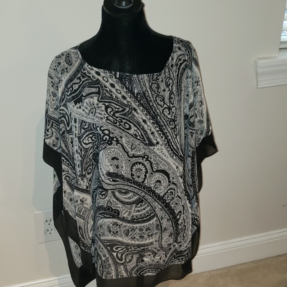 Talbots shirt